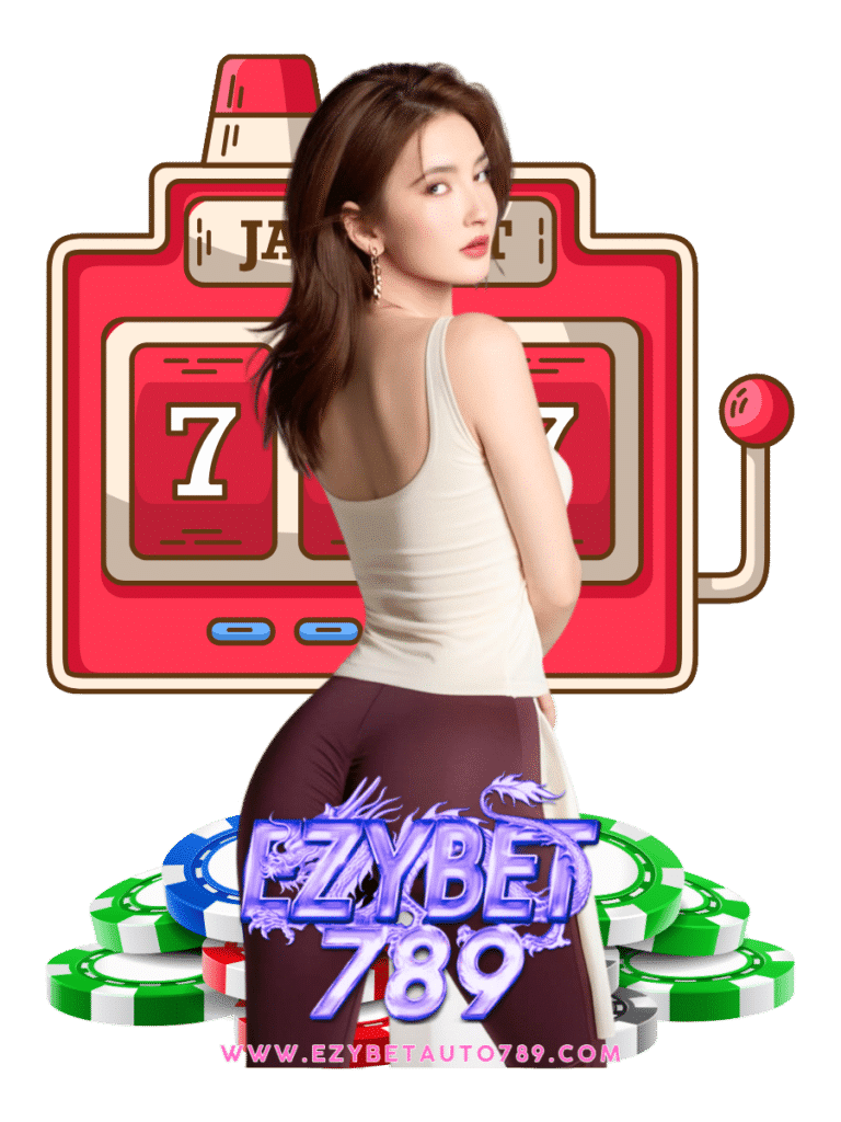 ezybet auto 789 สล็อตออโต้